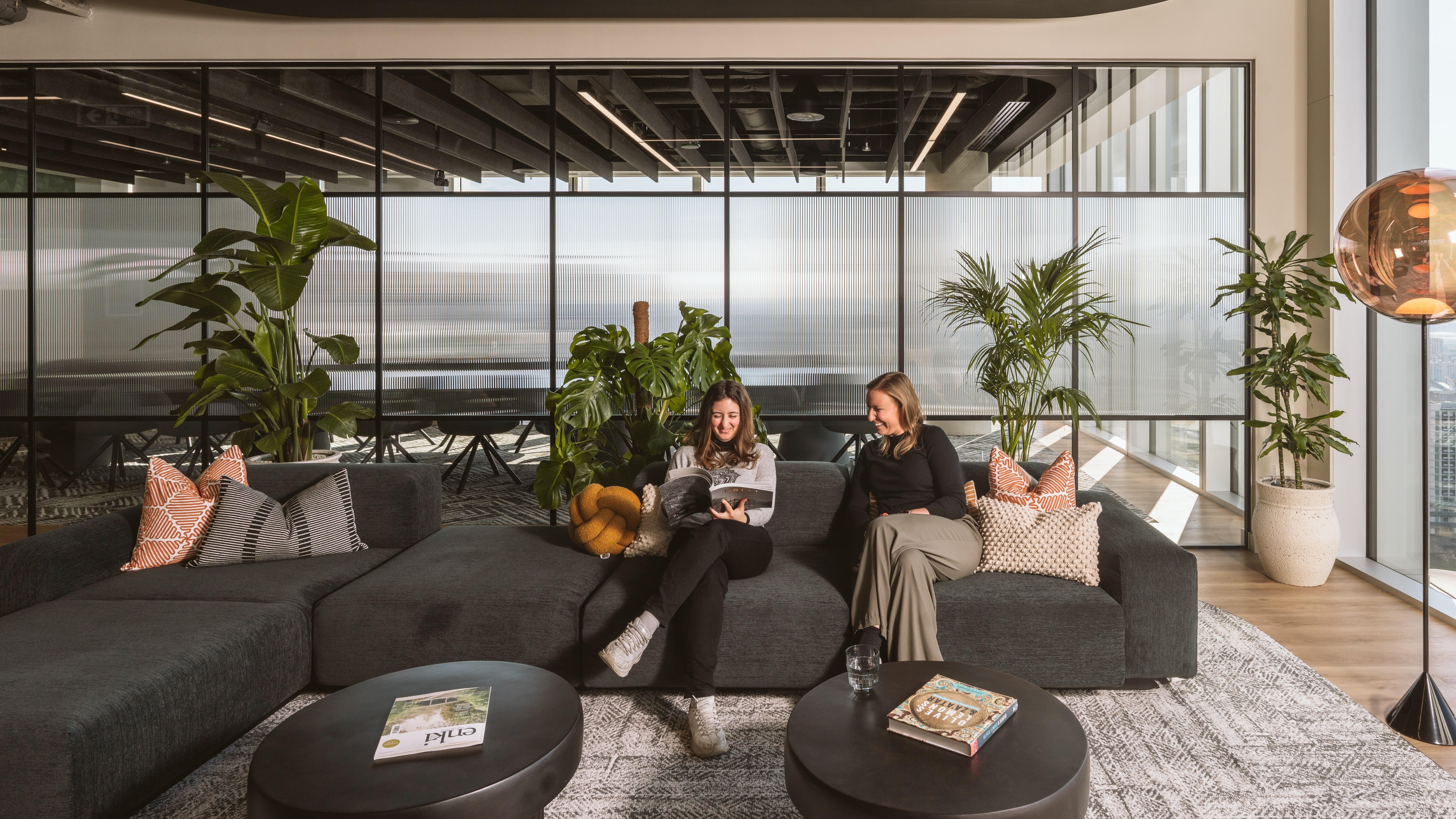 WORKPLACE AT EUSTON Image